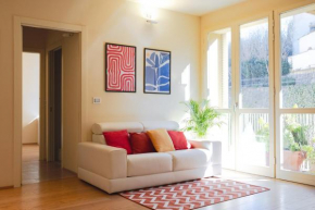 Luna Apartment Fiesole